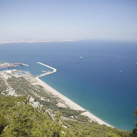 Kemping Tunektepe Teleferik Antalya